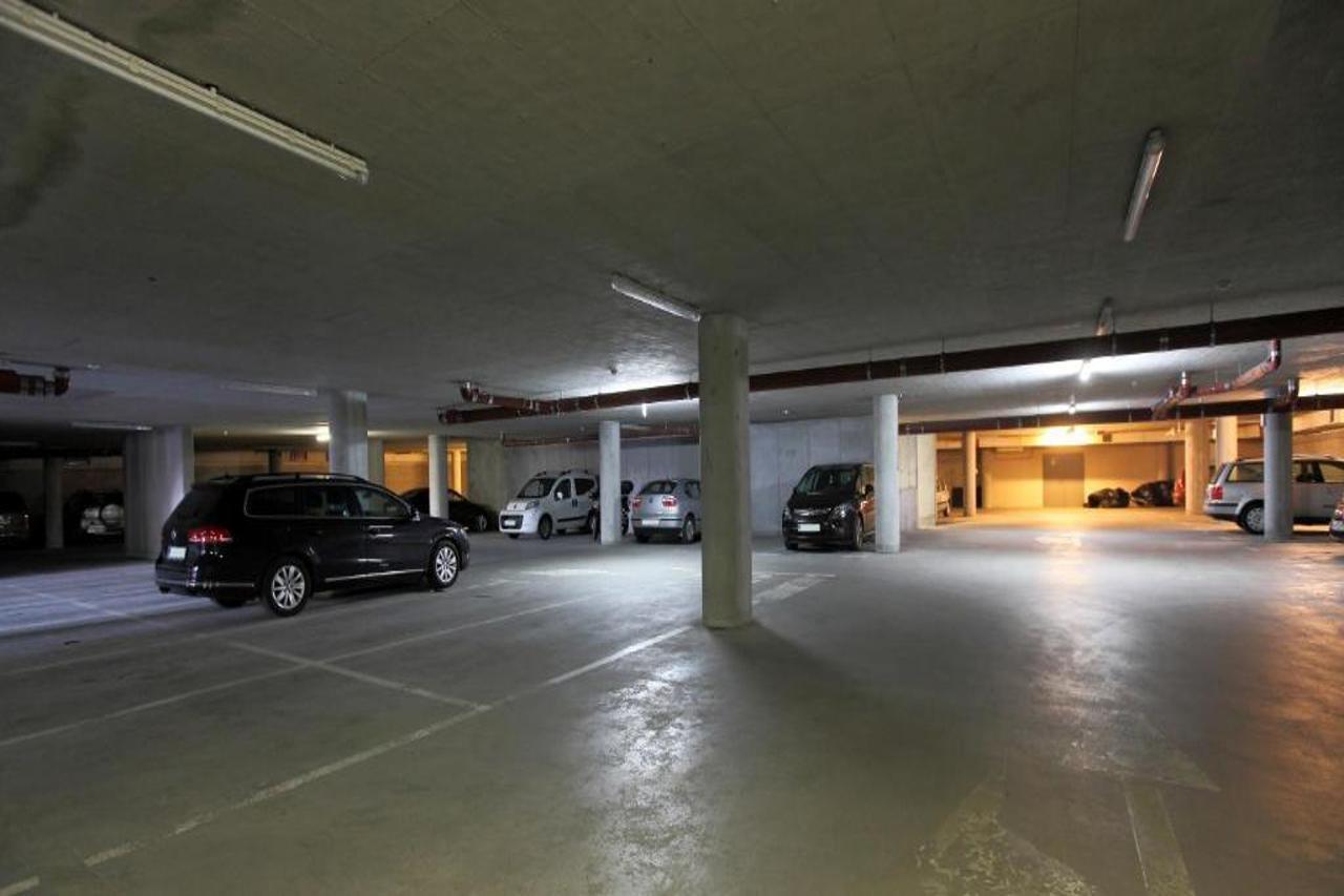 Hotel Kras Postojna Εξωτερικό φωτογραφία