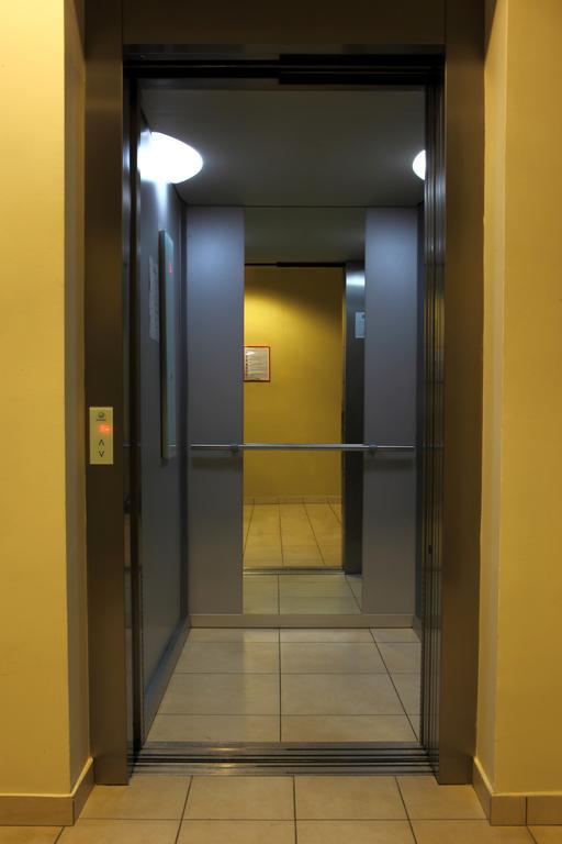 Hotel Kras Postojna Εξωτερικό φωτογραφία