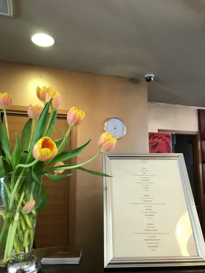 Hotel Kras Postojna Εξωτερικό φωτογραφία