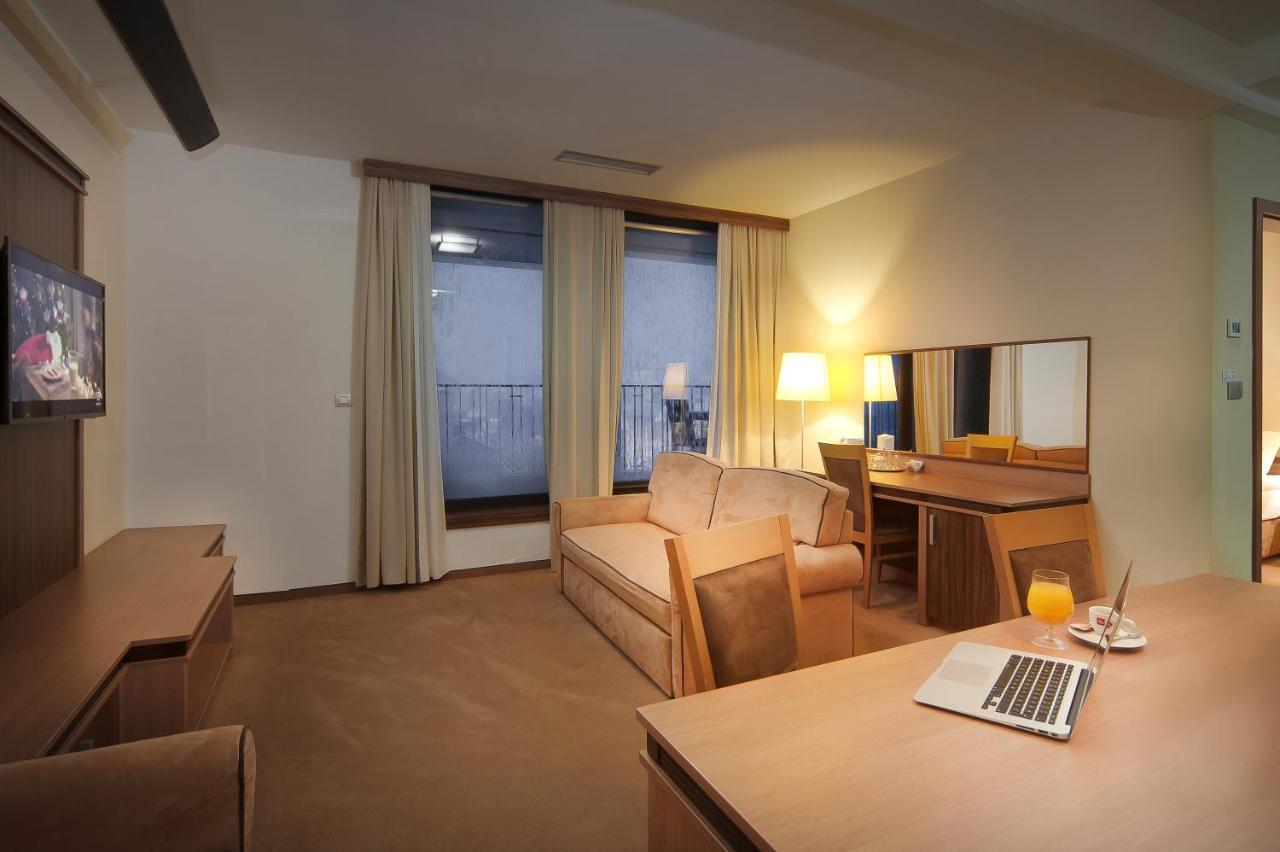 Hotel Kras Postojna Εξωτερικό φωτογραφία